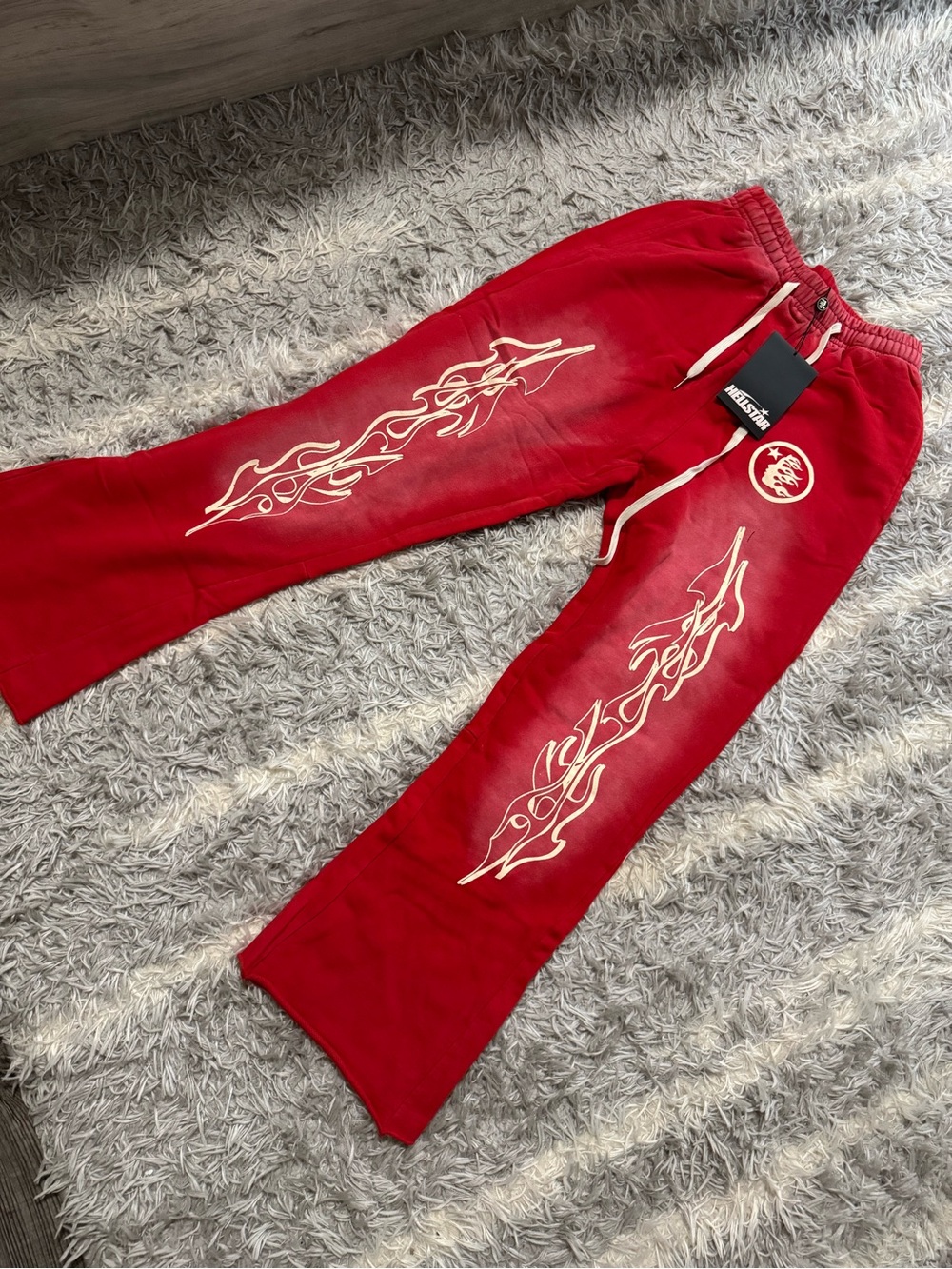 Hellstar Sweatpants
